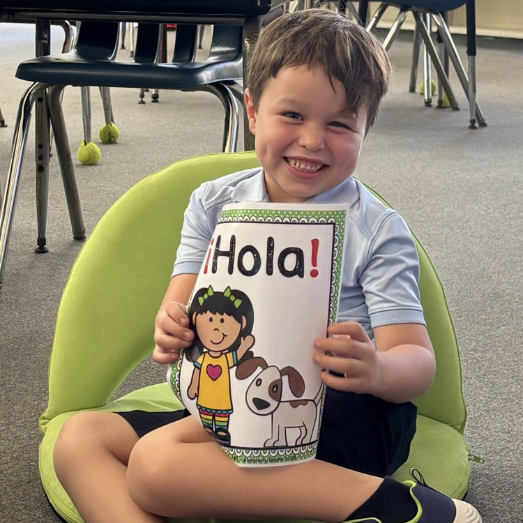hola