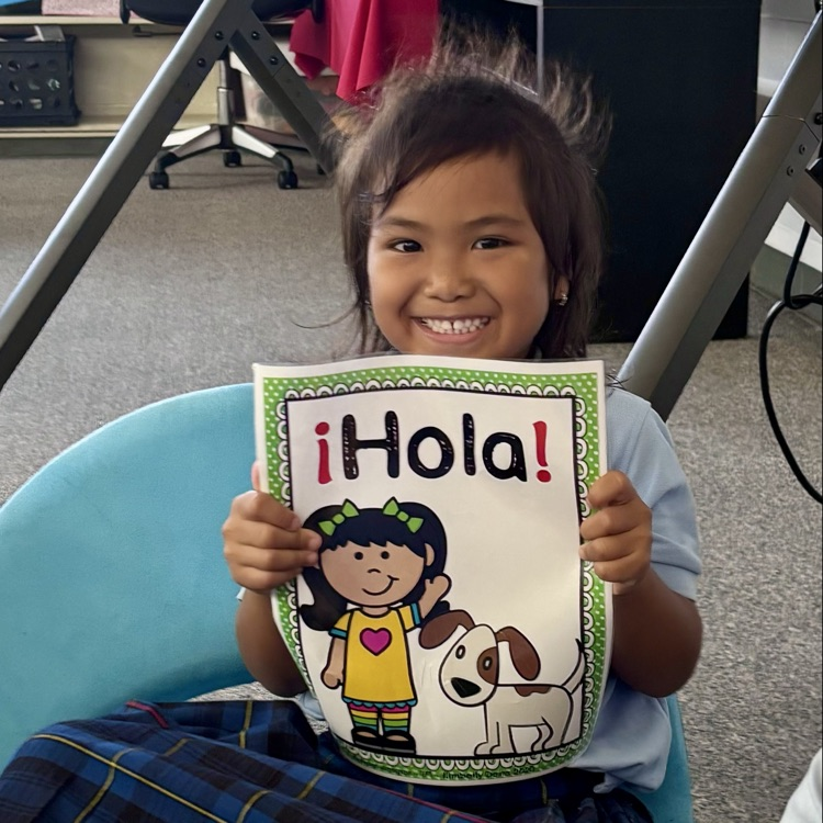 hola