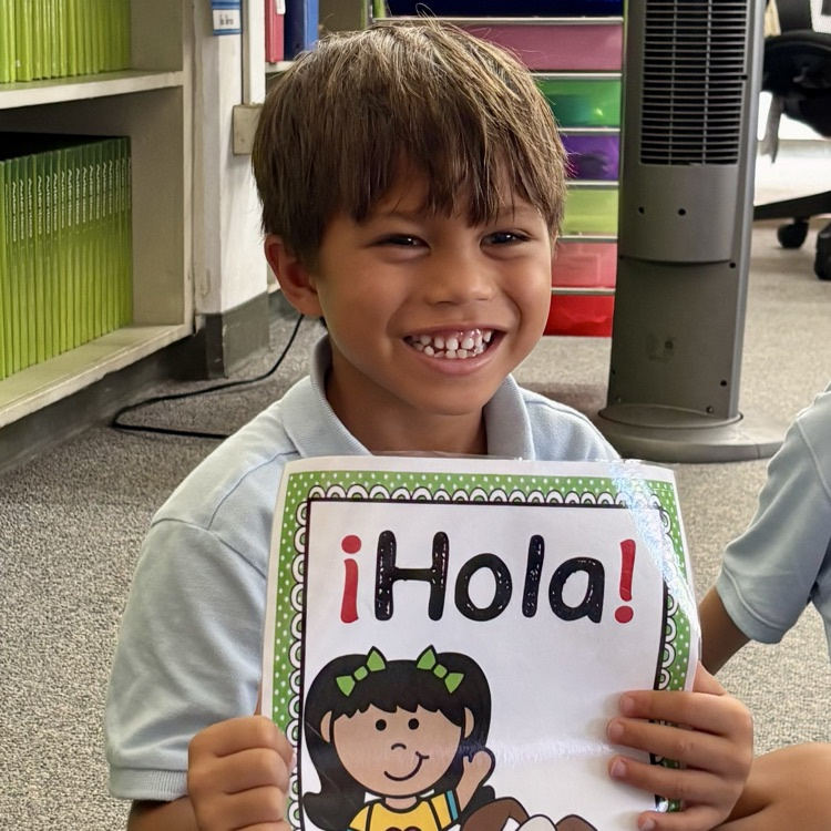 hola