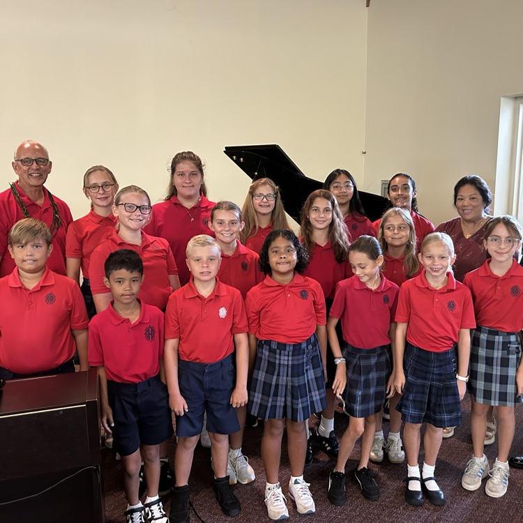 choir