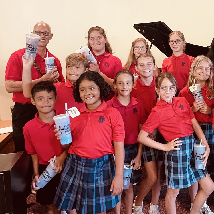 choir