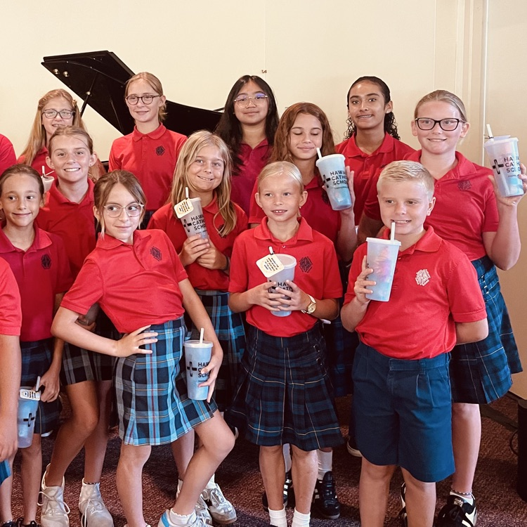 choir