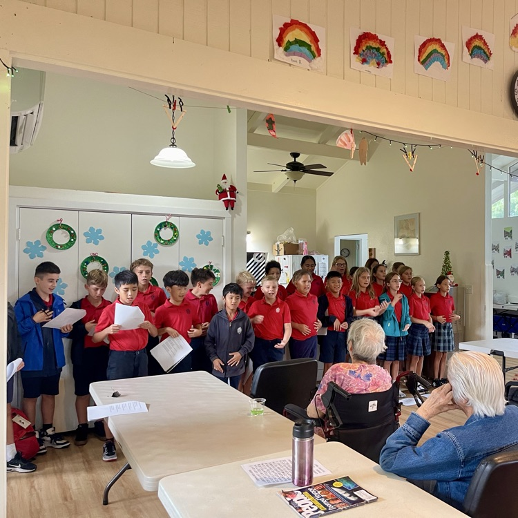 windward senior citizen