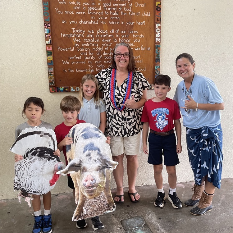 aloha animal sanctuary