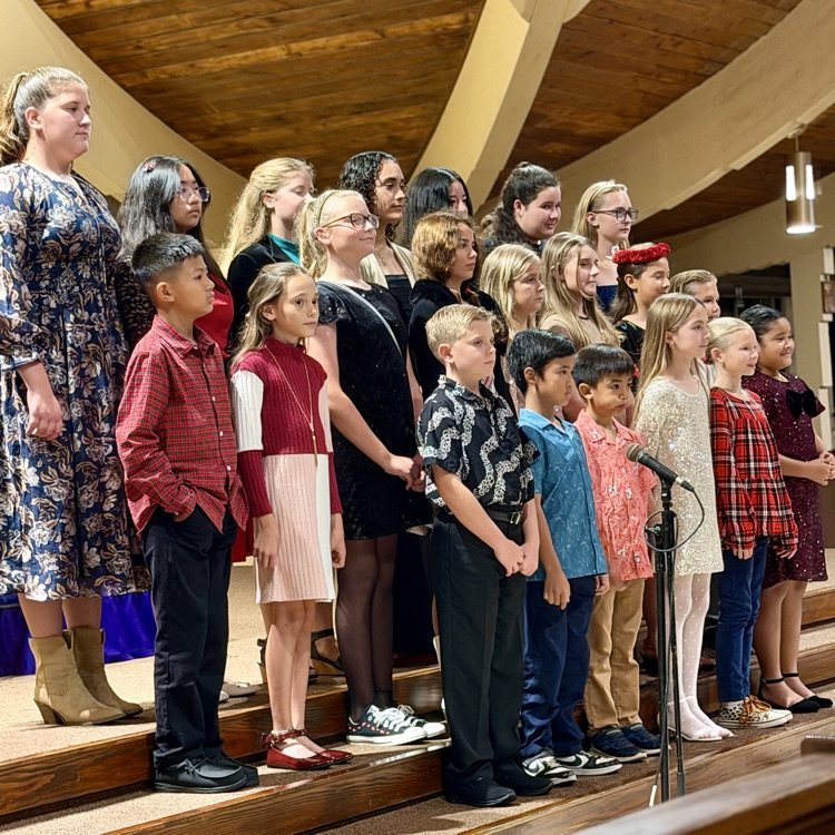 christmas program