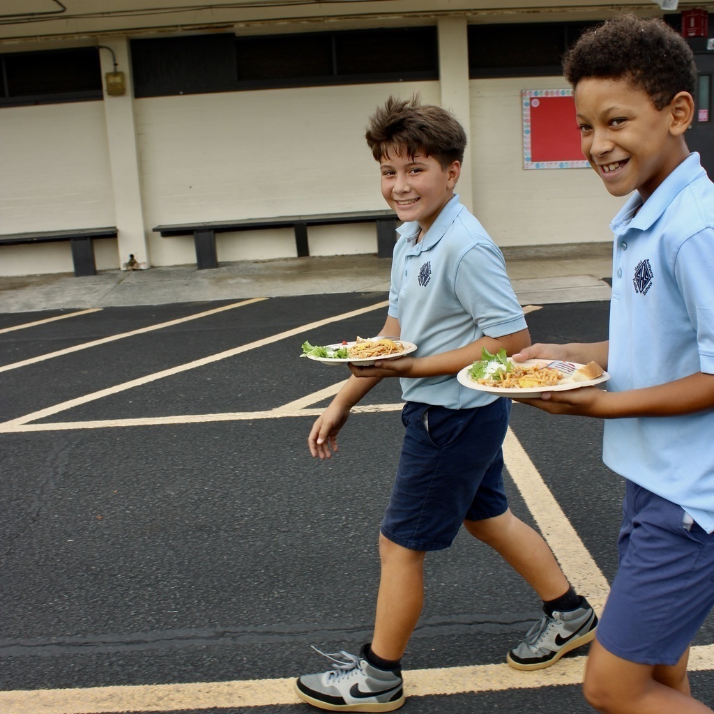 School lunch