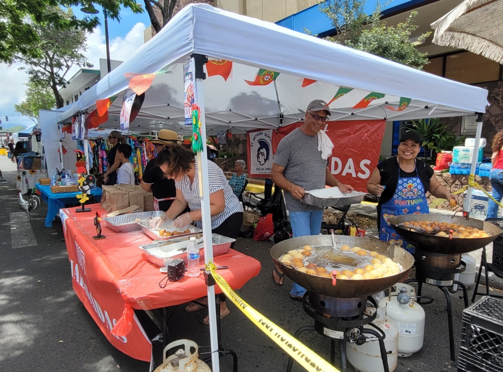 I Love Kailua Town Fundraiser