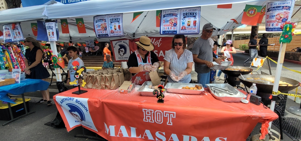 I Love Kailua Town Fundraiser