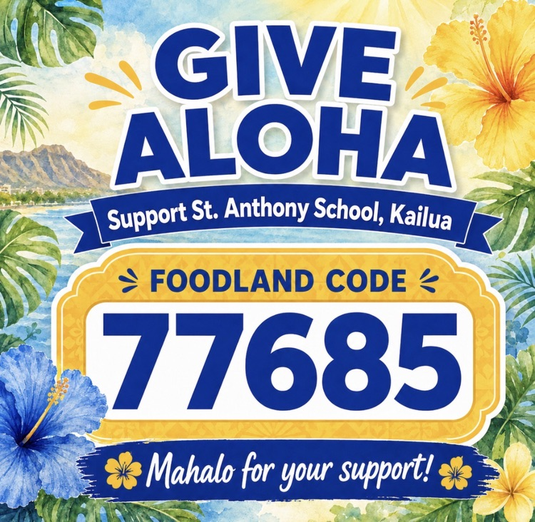 give aloha