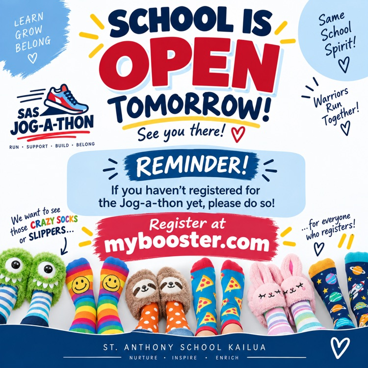 school open