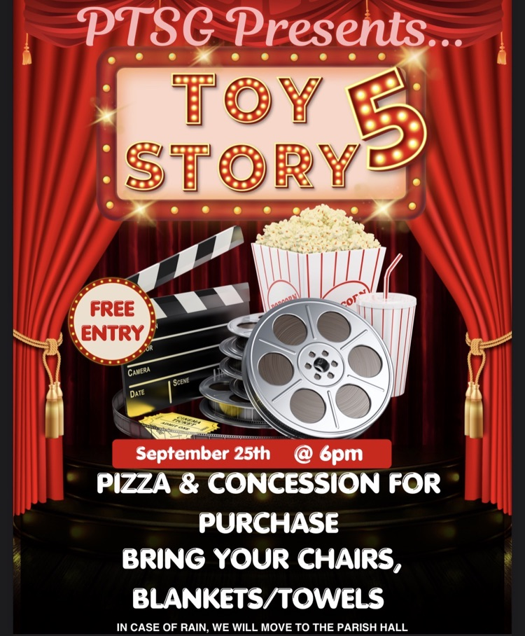 movie night