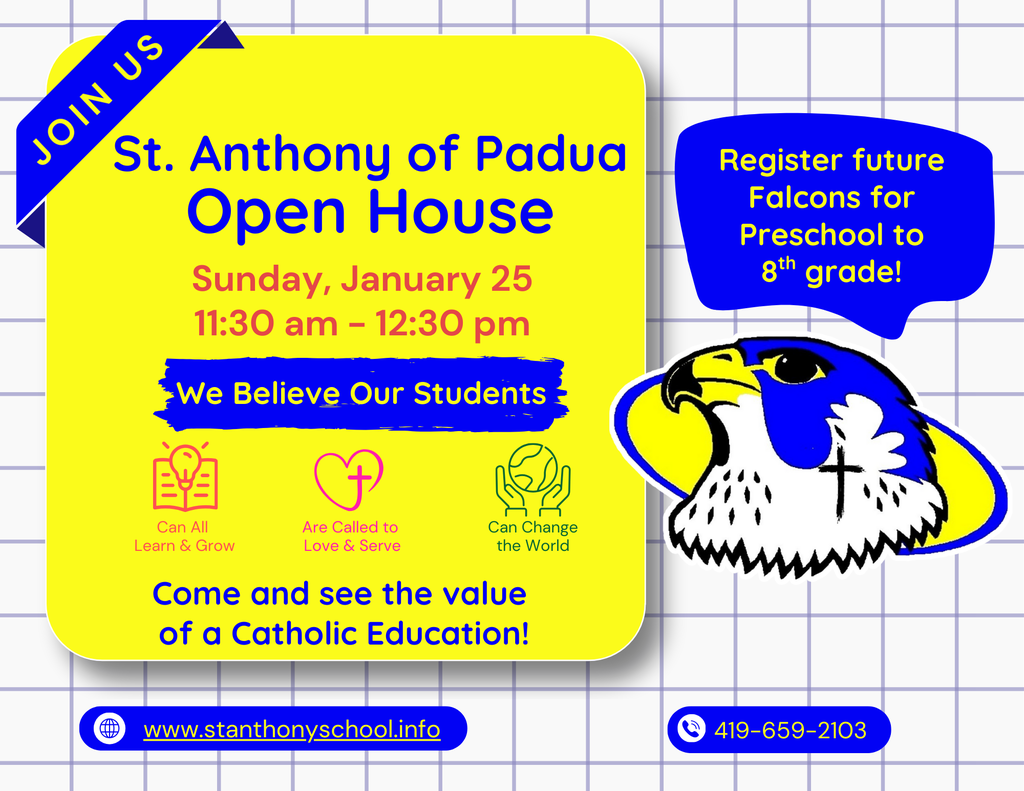 open house