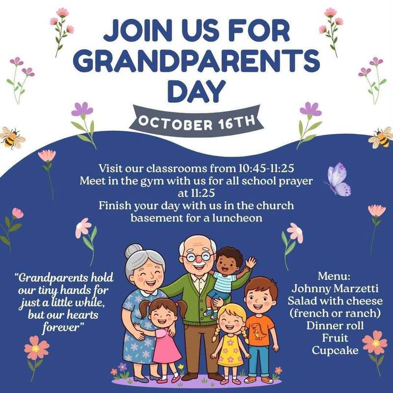 grandparents day