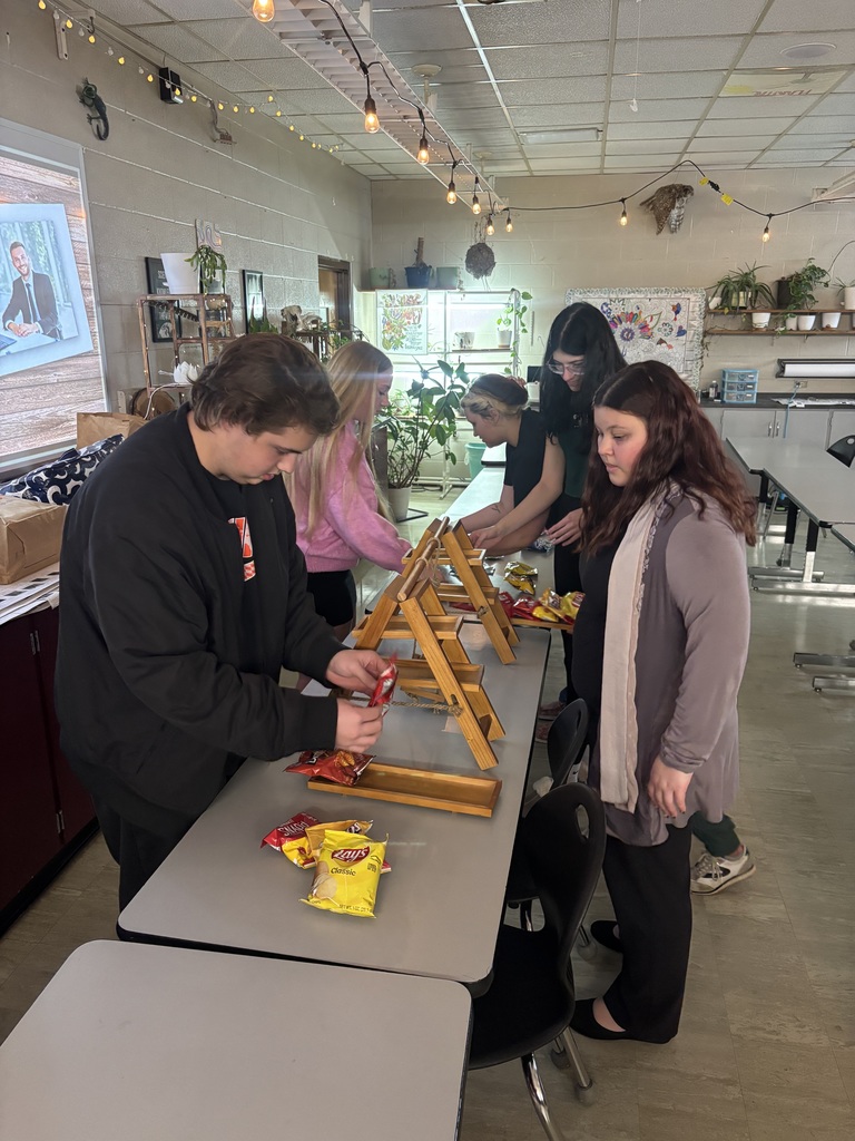 Student PD Day