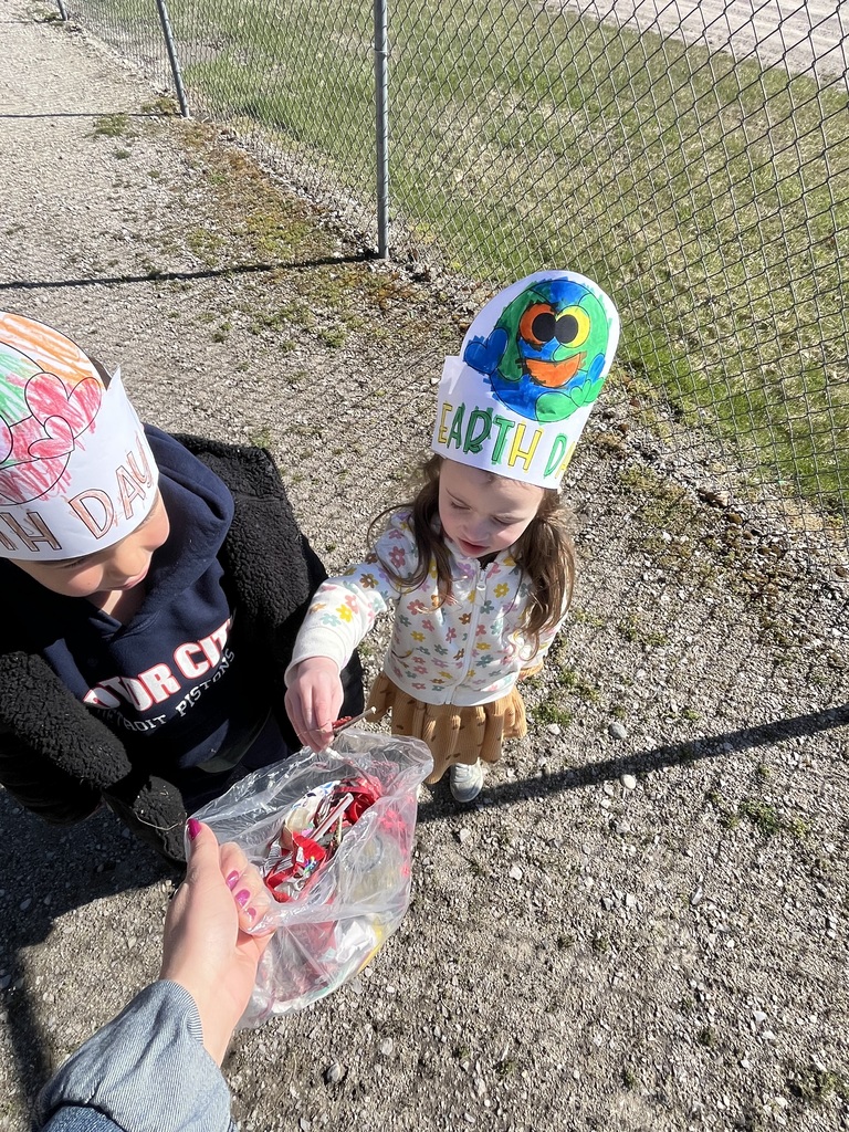 Earth Day