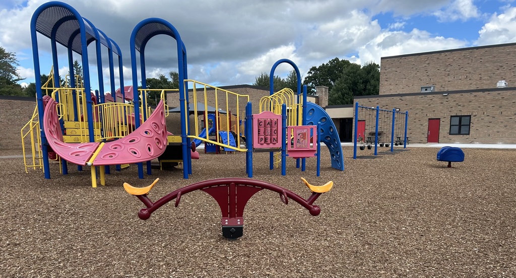 Updated playground