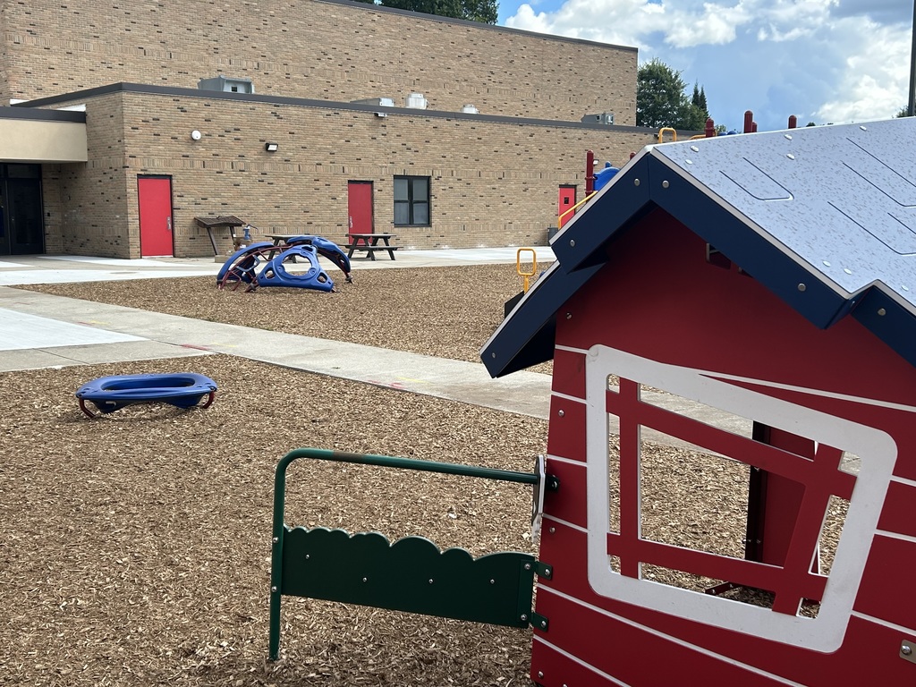 Updated playground