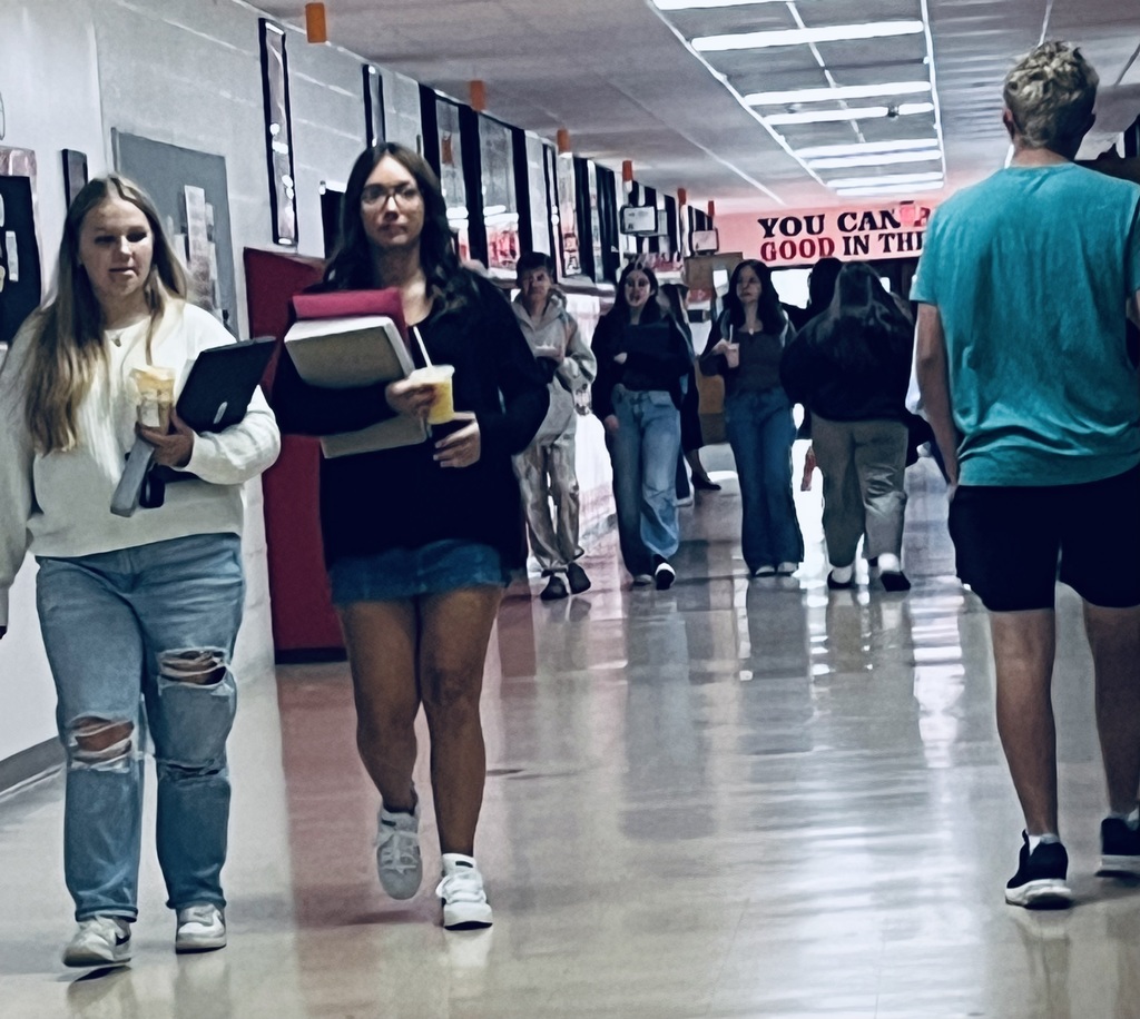 MS/HS First Day 2025