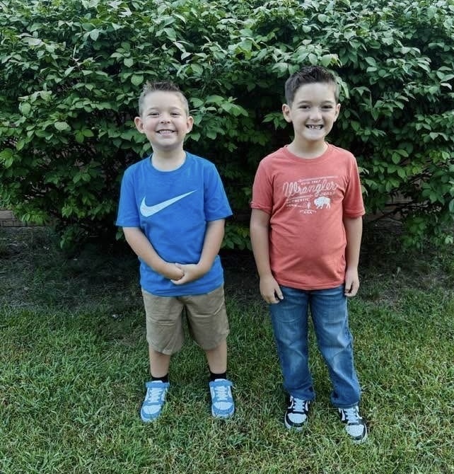 Elementary first day of school 2025
