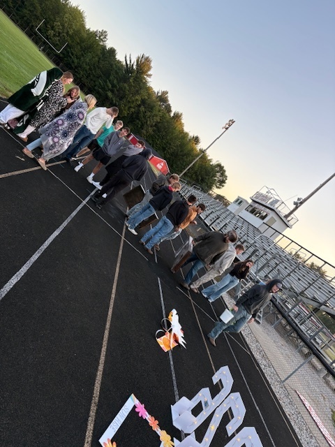 2025-2026 Senior Sunrise
