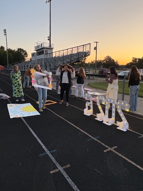 2025-2026 Senior Sunrise
