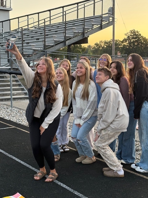 2025-2026 Senior Sunrise