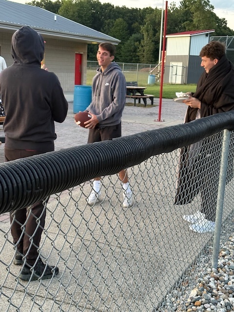 2025-2026 Senior Sunrise