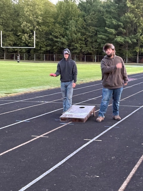 2025-2026 Senior Sunrise