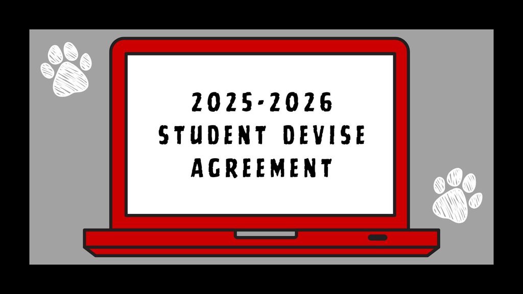 Student Devise Agreement