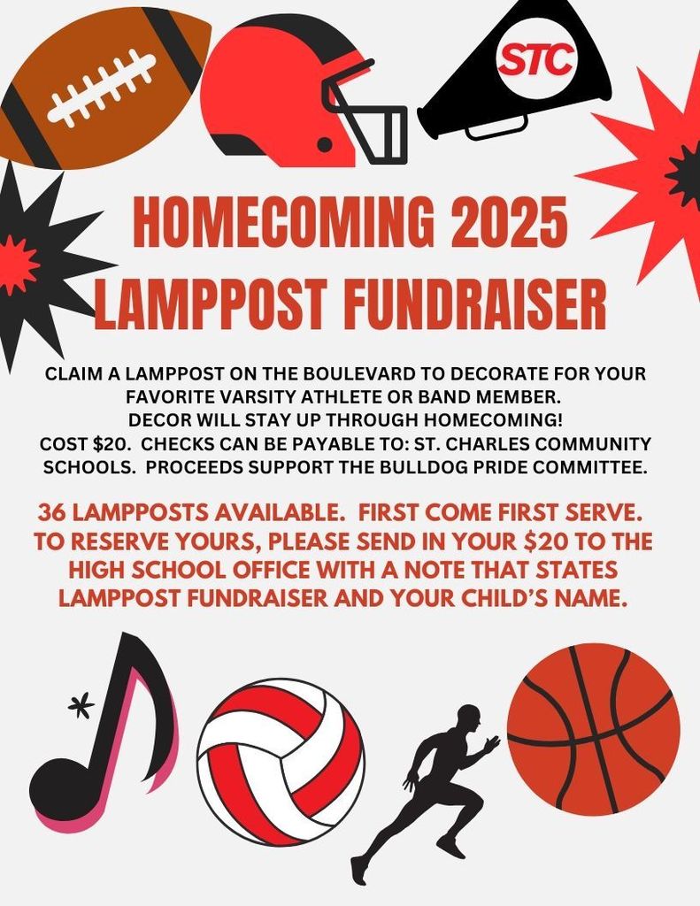 fundraiser