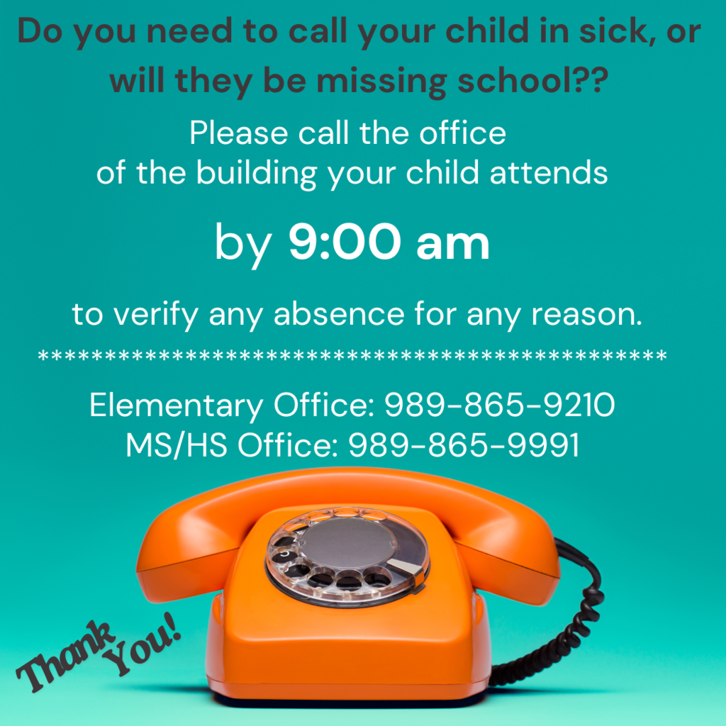 Calling in Students