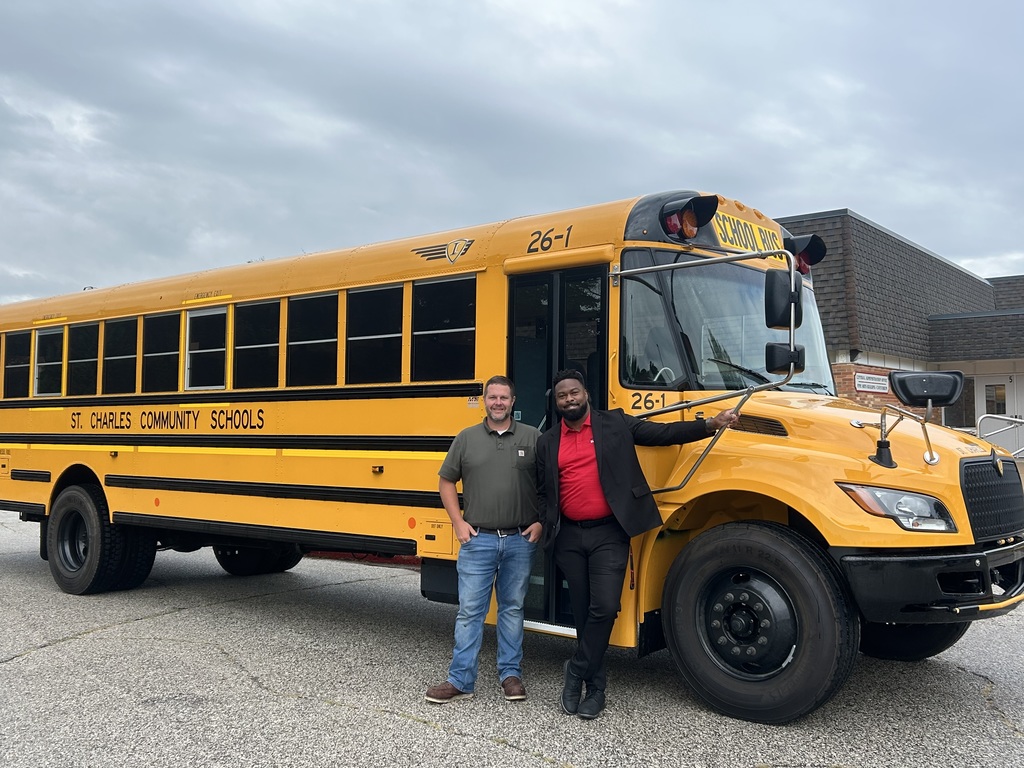 New Bus