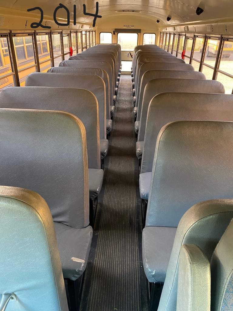 bus 2014