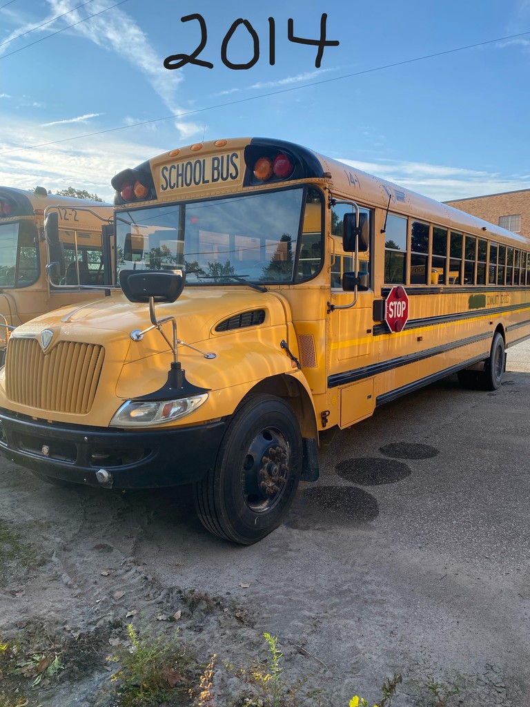 bus 2014