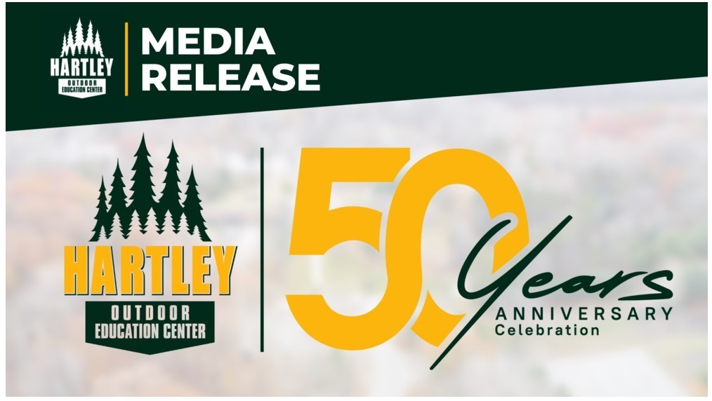 Hartley Outdoor Education Center