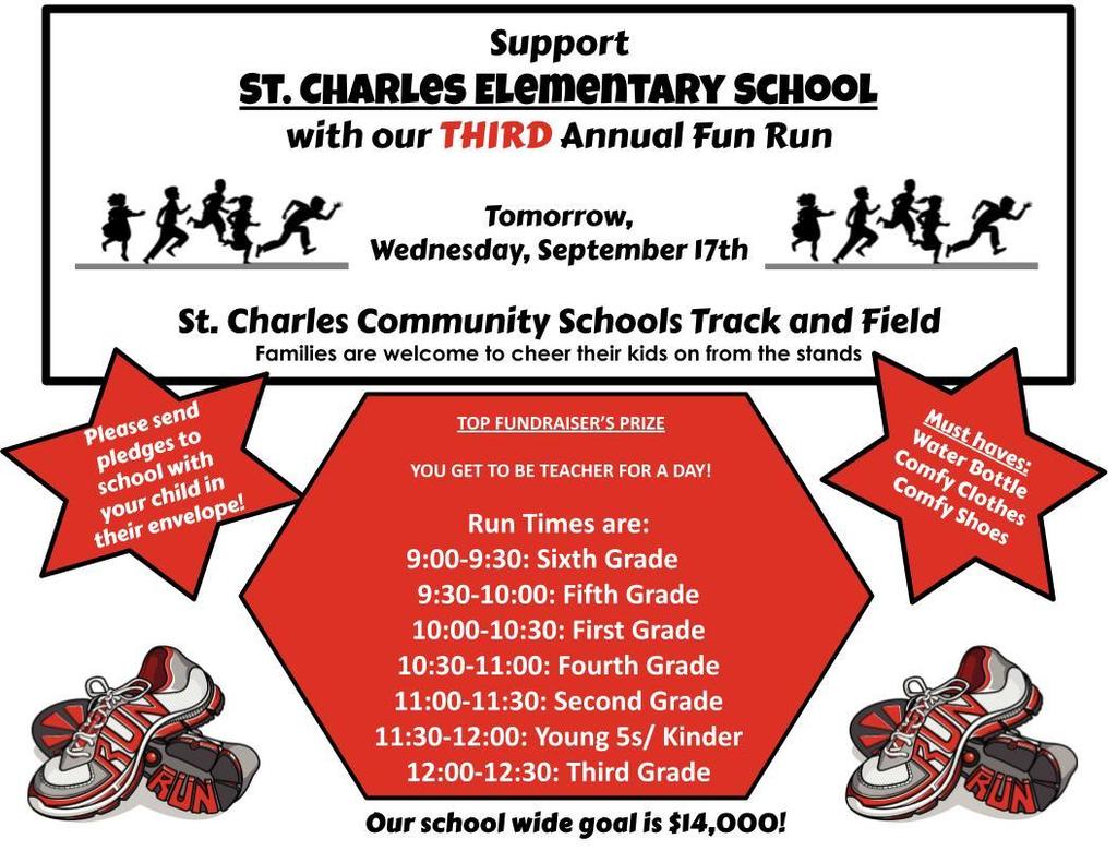 Fun Run