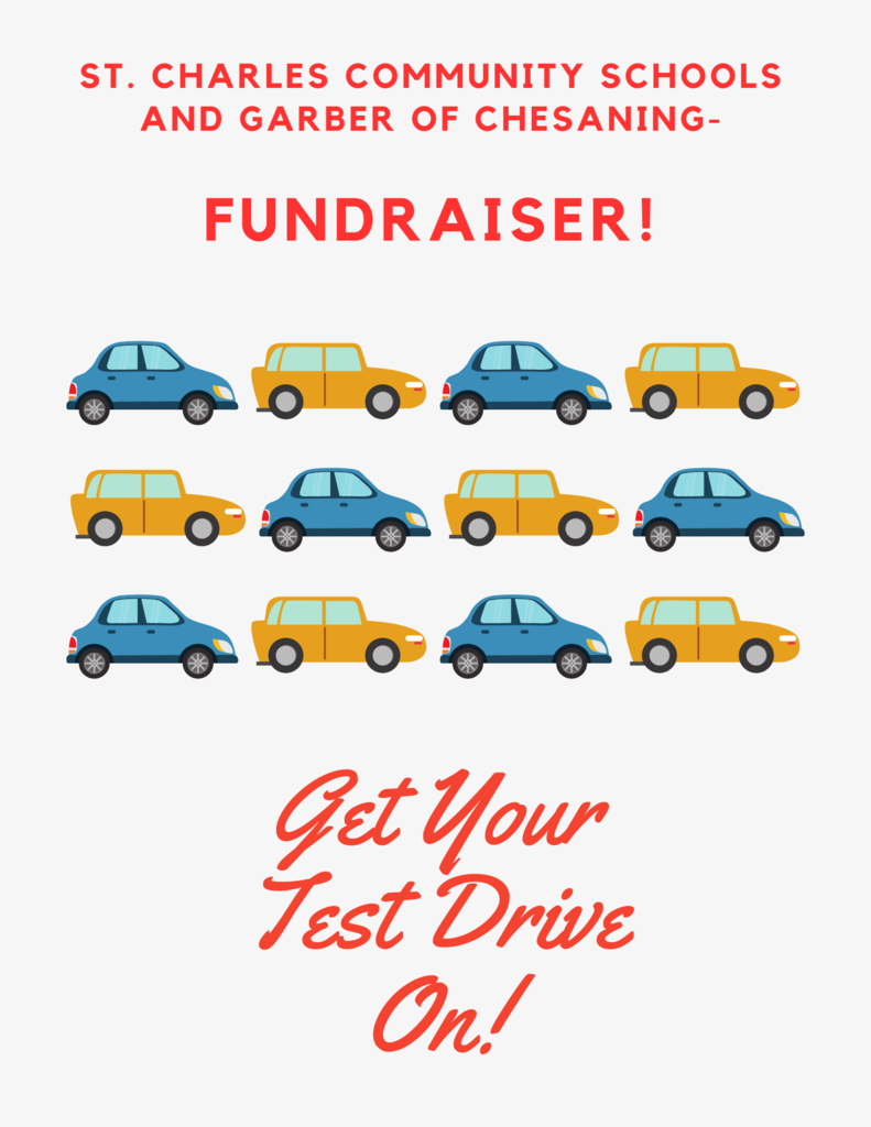 fundraiser