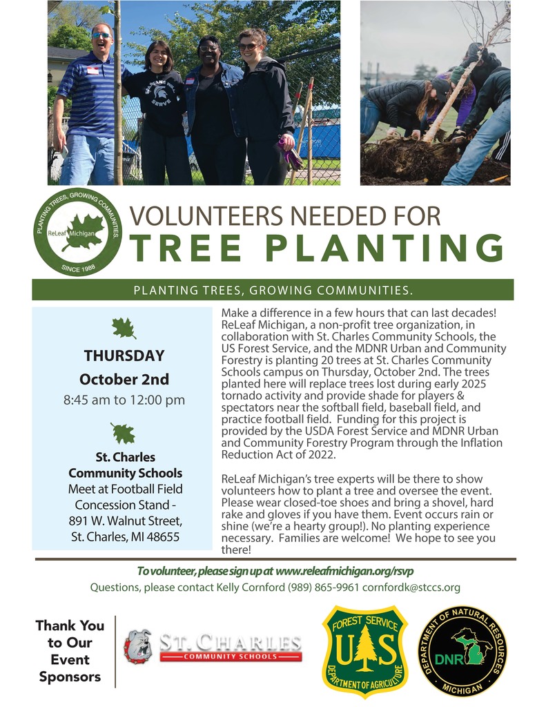 Tree Planting