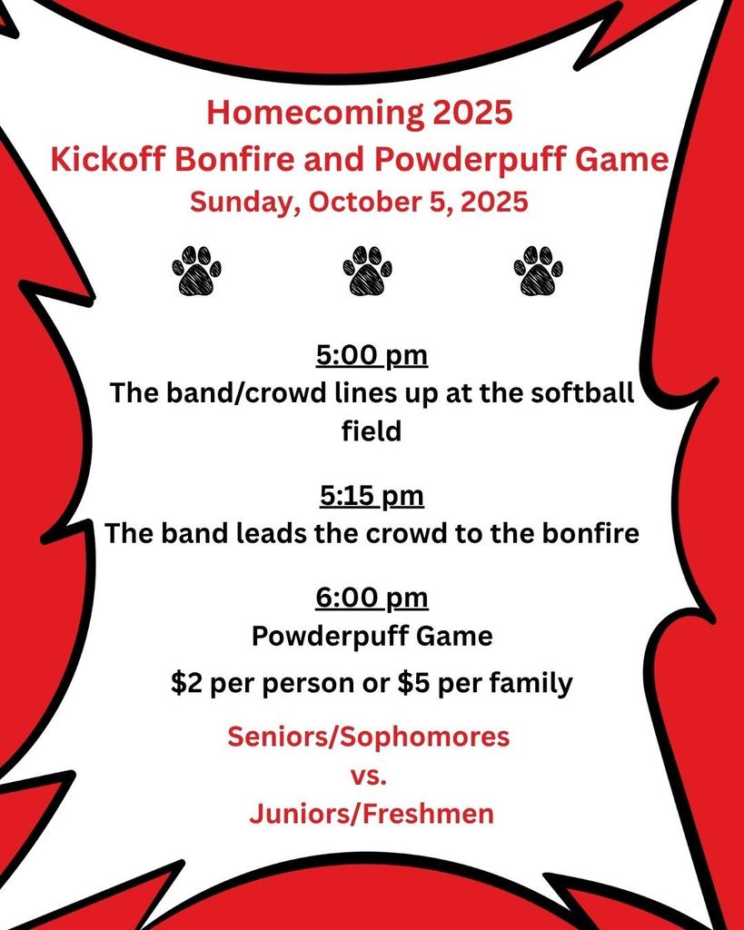 Hoco 2025