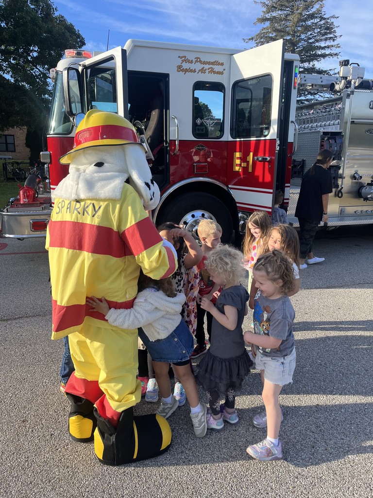 Fire Safety Week