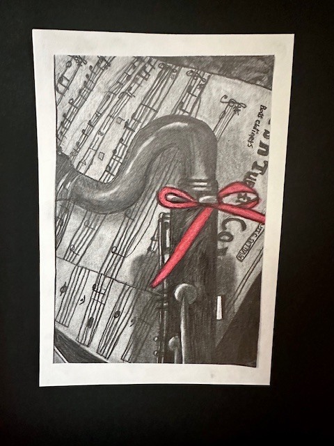 Emphasis project and Kaleidoscope photography assignments