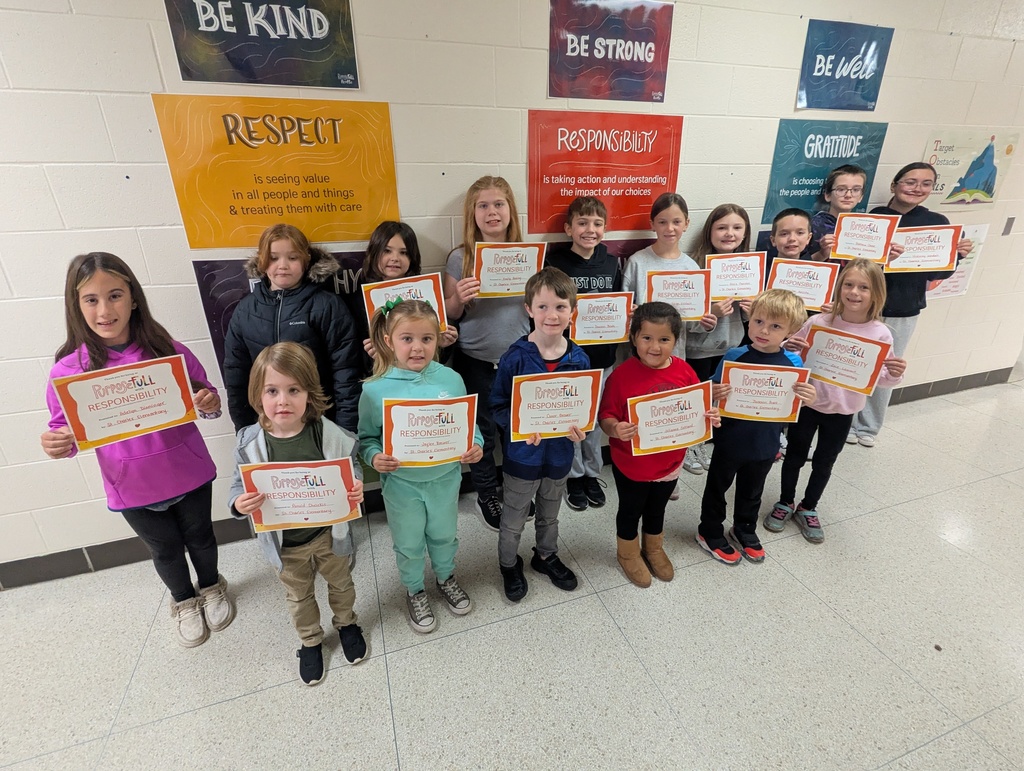 October students of the Month