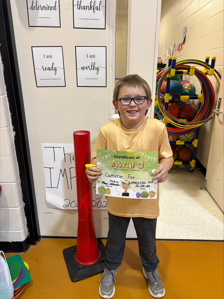  IMPOSSIBLE shot during PE!