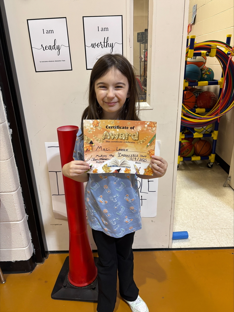  IMPOSSIBLE shot during PE!