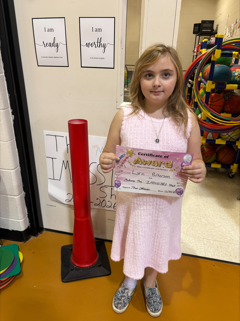  IMPOSSIBLE shot during PE!