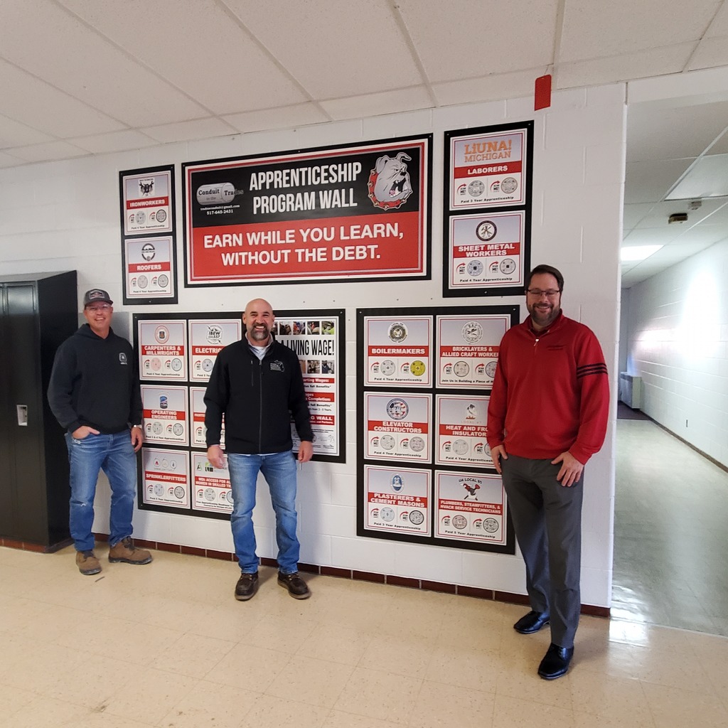 Career Fair grade 7-12