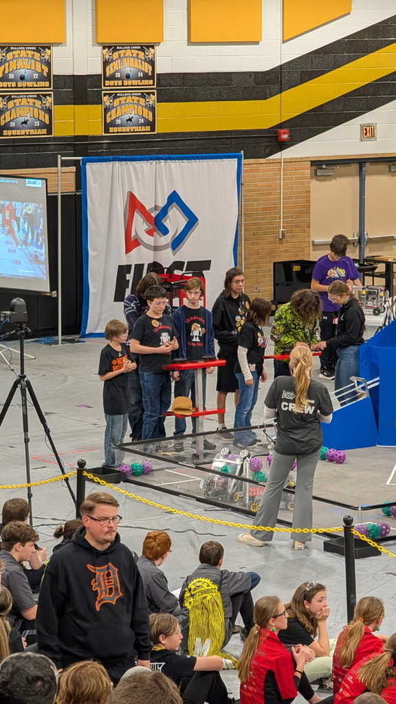 MS Bot Team