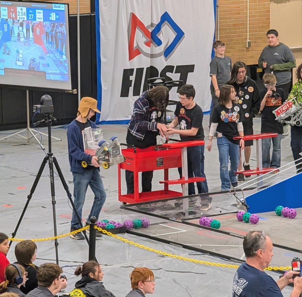 MS Bot Team