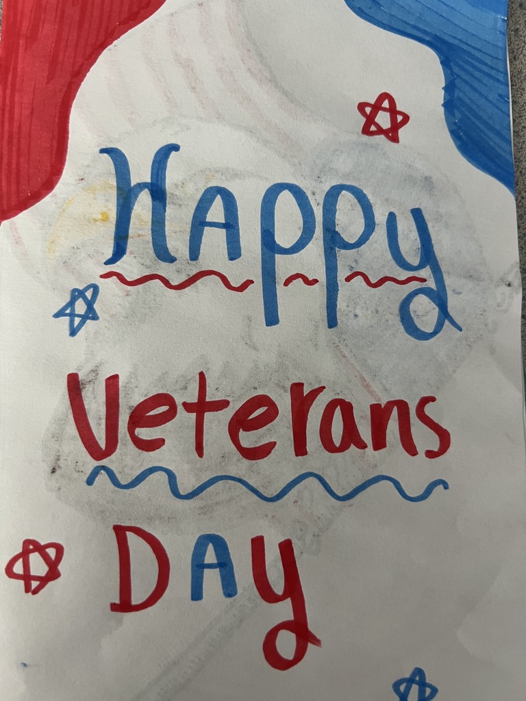 Veterans Day