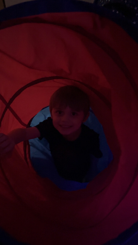 Sensory Room